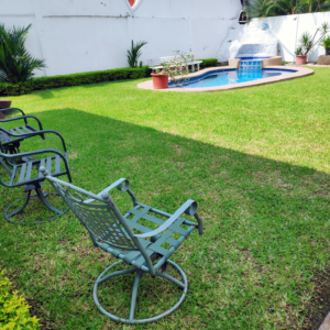 Venta - Amplia casa en Samborondón